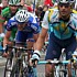 Jempy Drucker w�hrend der Tour de Luxembourg 2009